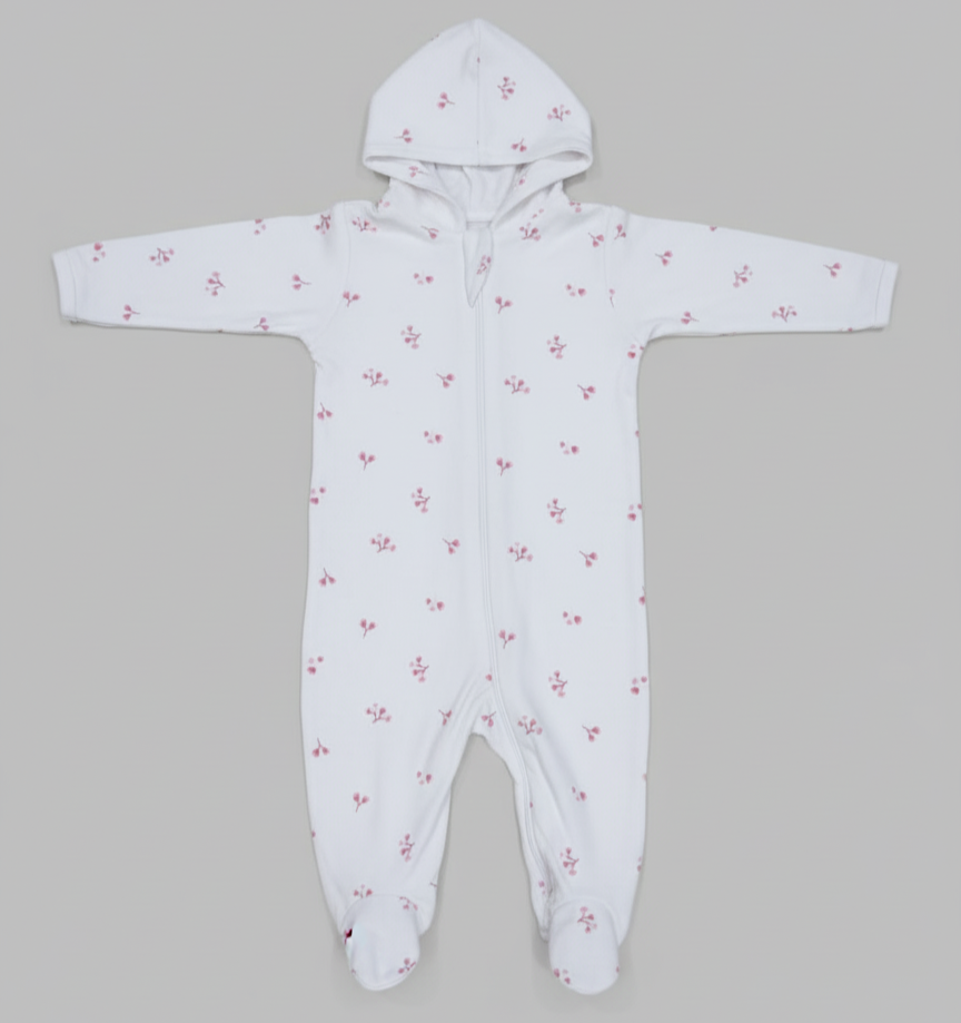 BABY JUMPSUIT - AJUM