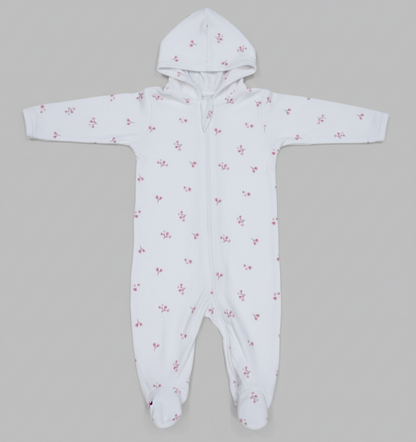 BABY JUMPSUIT - AJUM